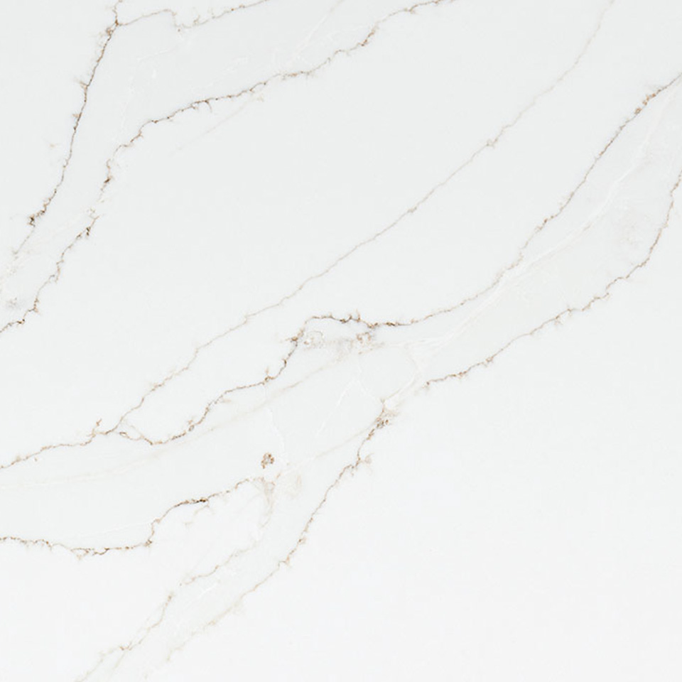 AHE Builders Choice Quartz Colors